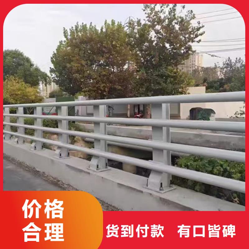 景区护栏决绝中间商赚差价支持定制