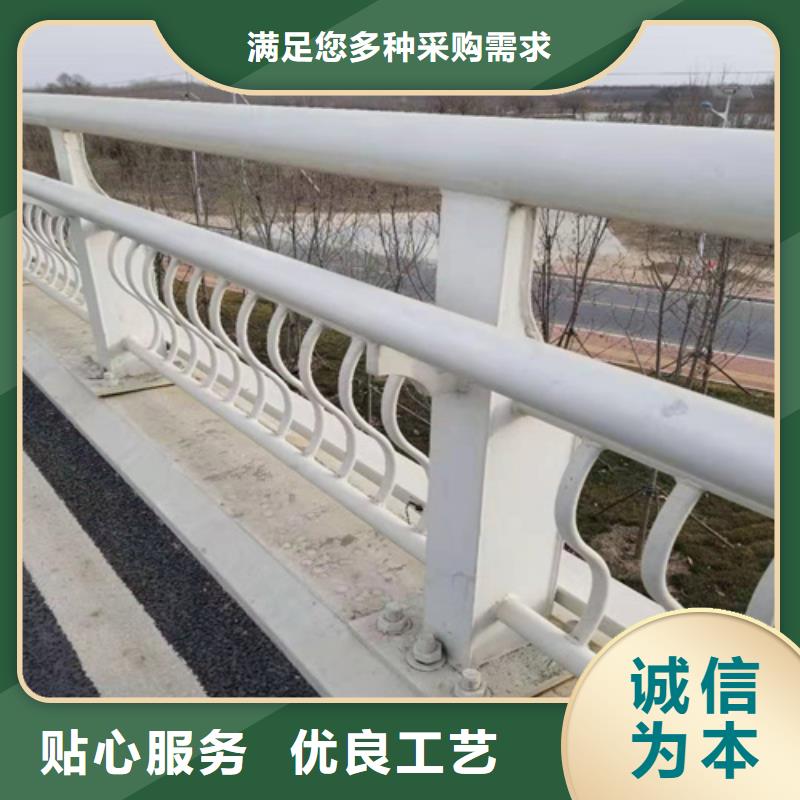 【不锈钢桥梁防撞护栏河道景观灯光护栏,市政道路防护栏真材实料诚信经营】