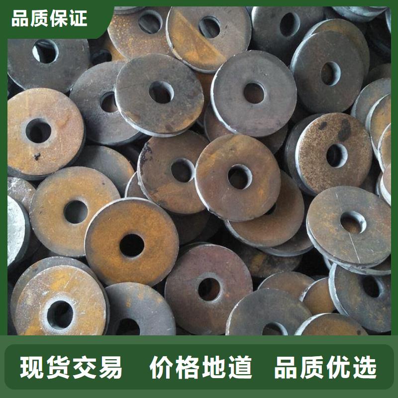 冲压件20G高压锅炉管优选原材