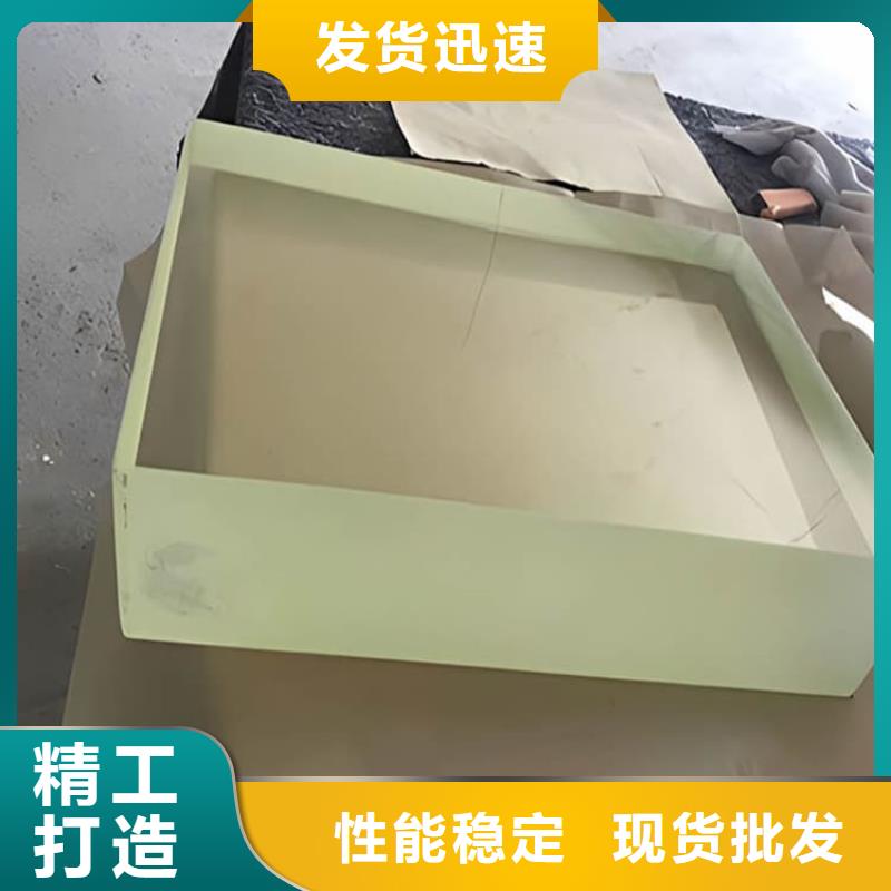 定做1000*800mm铅玻璃的供货商