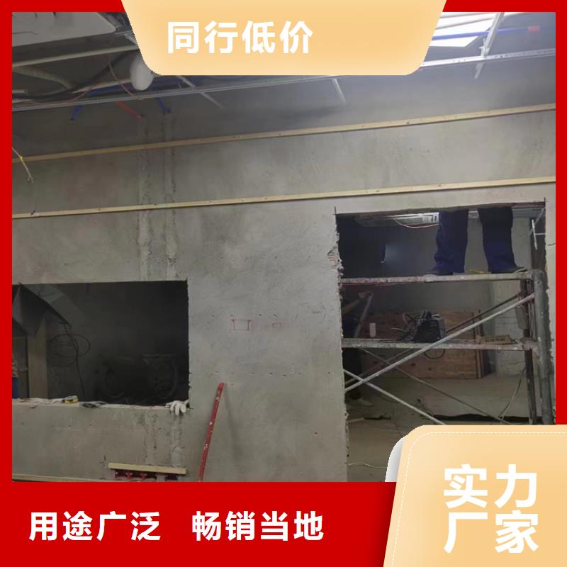 3mmpb硫酸钡砂如何选择