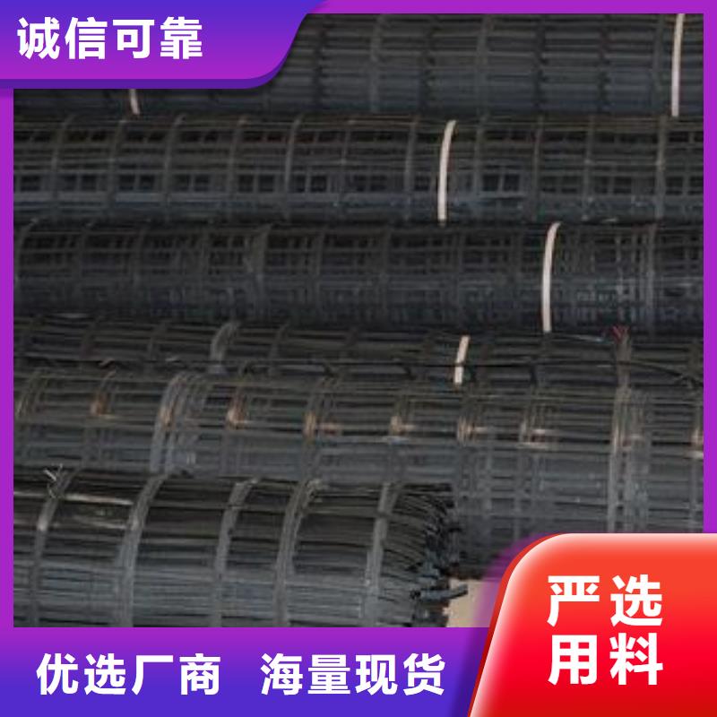 【钢塑土工格栅土工席垫全新升级品质保障】