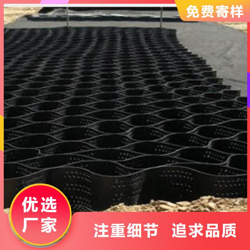 恒丰【价格低 土工格室 三维复合排水网商家】多少钱联系方式