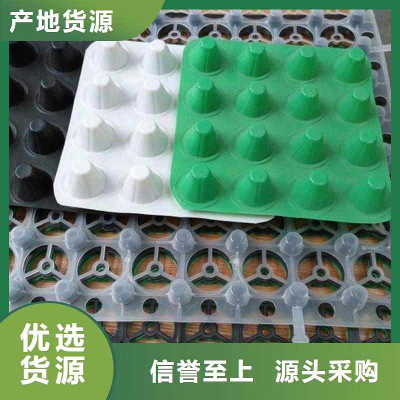 满足客户需求 排水板,【毛细排水板】精工打造-当地无中间商厂家直销_客户案例