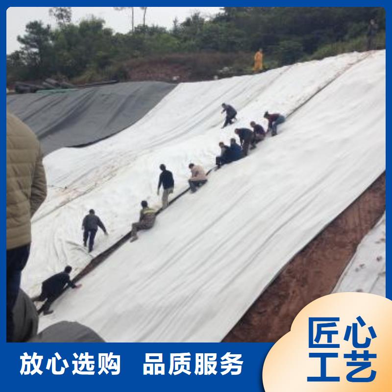 【亿路通】厂家直销售后完善【膨润土防水毯】_塑料排水板支持批发零售-亿路通新材料有限公司