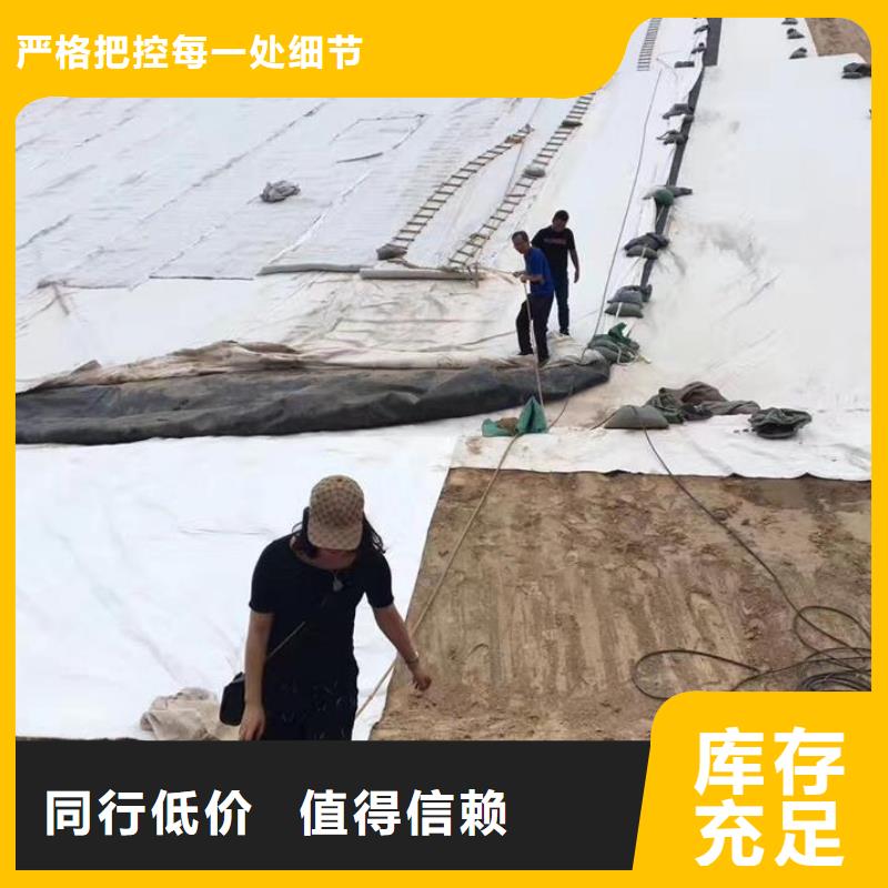 三维复合排水网_【透水土工布】研发生产销售