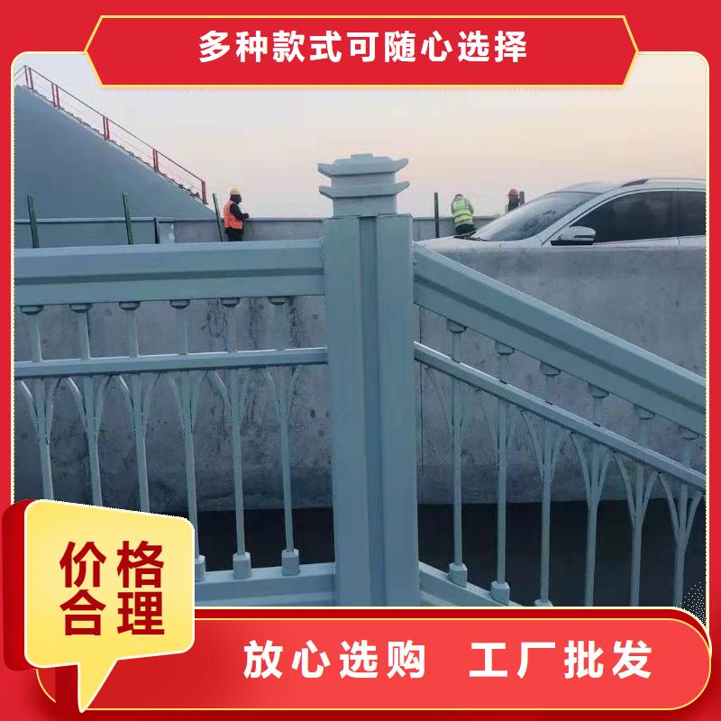 本地 {鑫桥达}品质优良 桥梁护栏_【不锈钢立柱】买的放心安兴用的舒心