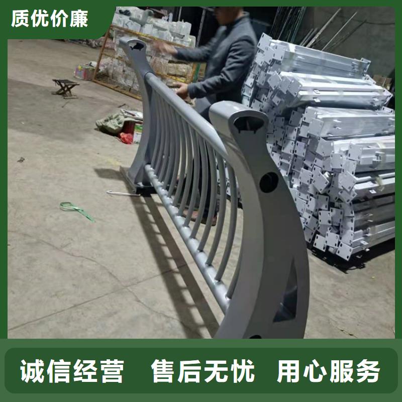 认准大品牌厂家【桥梁栏杆】_不锈钢复合管护栏专业信赖厂家- 本地 送货上门_产品中心