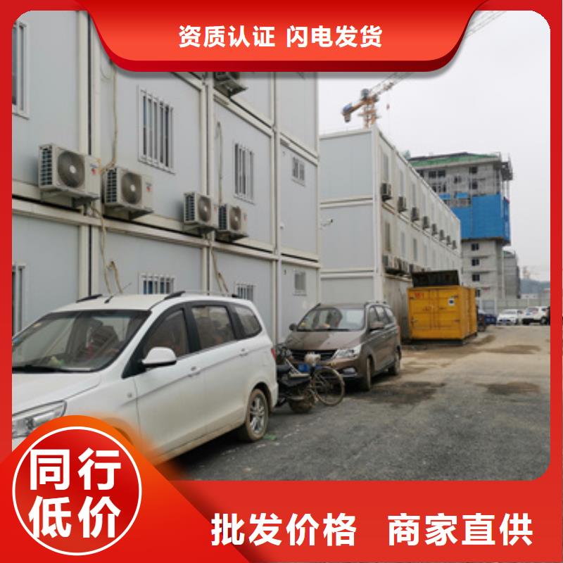 10KV发电机租赁发货快价格优
