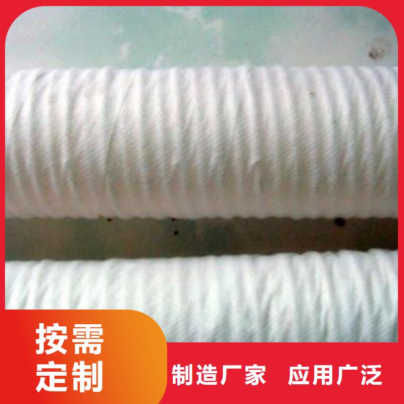甄选:【厂家直销放心 软式透水管 玻璃纤维土工格栅大量现货供应】