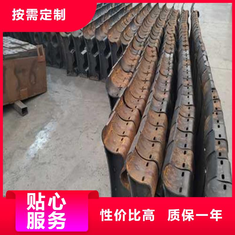 【厂家售后完善 防撞护栏厂家精选】- 本地 当地厂家值得信赖-新闻资讯