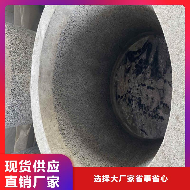 380mm无砂水泥管加工厂