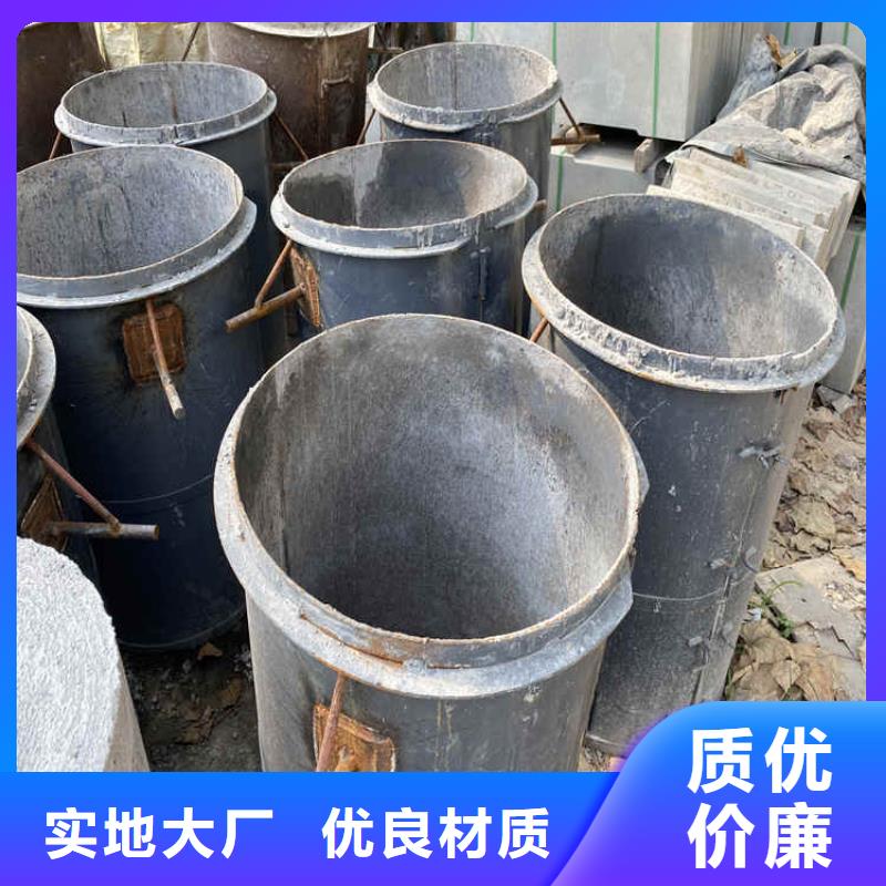 无砂透水管价格