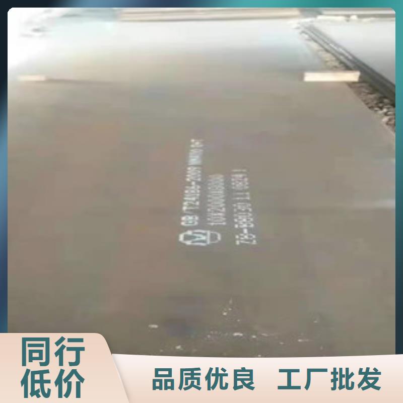 专业销售4mm耐磨钢板-省心