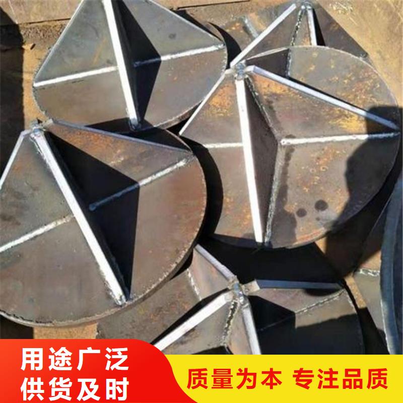 【桩尖注浆管【城市景观防护栏】工厂直供】