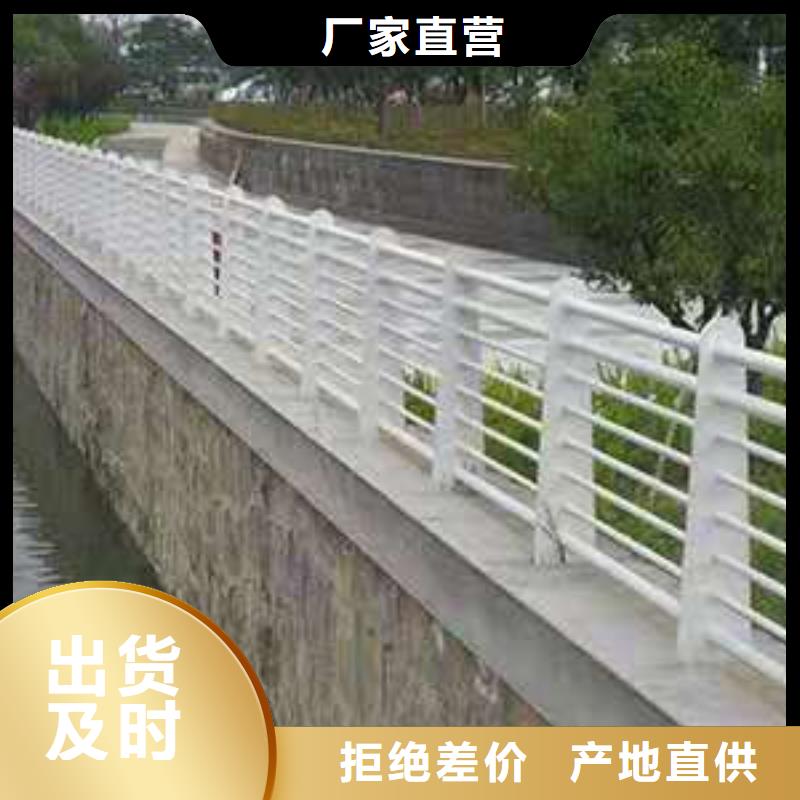 桥梁护栏【镀锌波形护栏】规格型号全