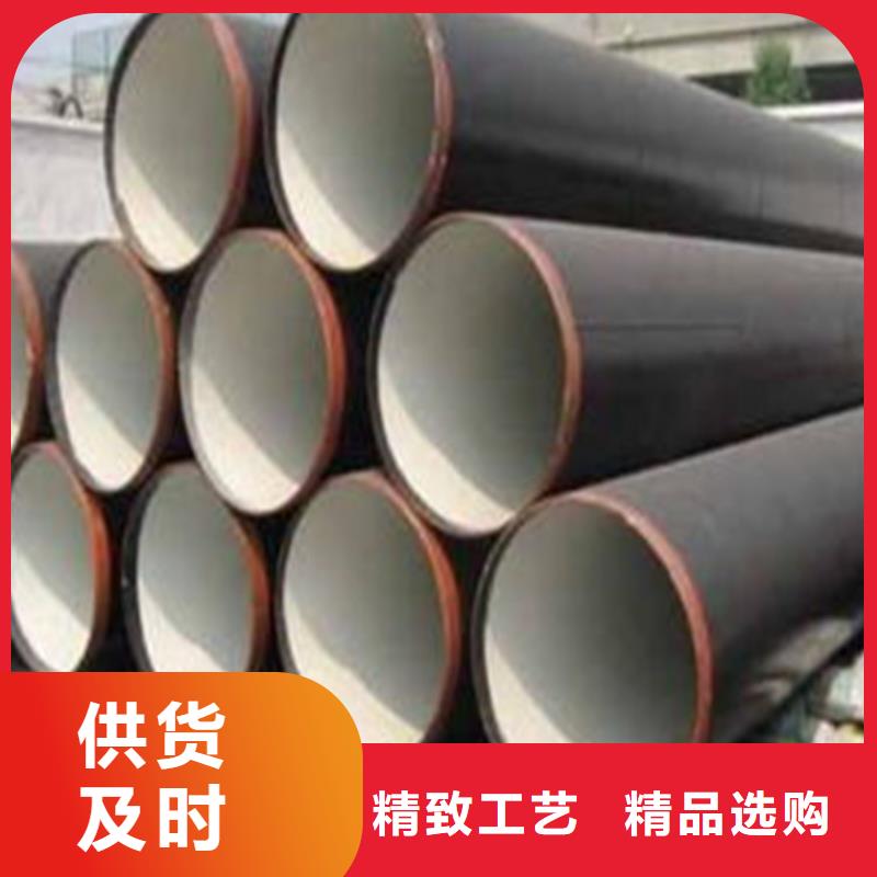 球墨铸铁管球墨铸铁供水管保障