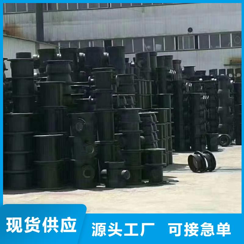 球墨铸铁管_球墨铸管批发质量优选
