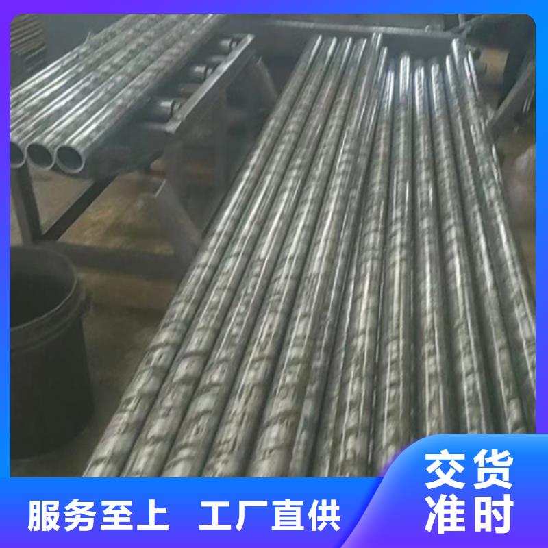 精密钢管无缝方管批发货源