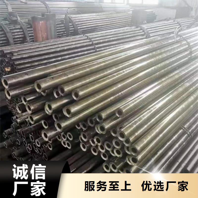 精密钢管A333Gr.6无缝钢管多年行业经验