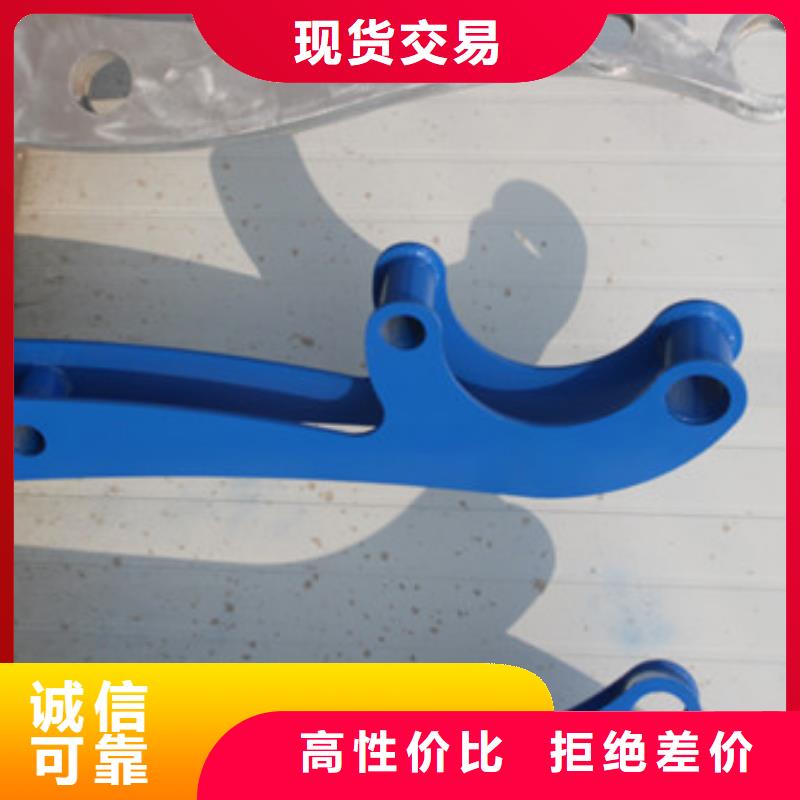 河道防撞栏杆视频-河道防撞栏杆-云南省普洱市(本地)服务商-德宏|丽江|怒江|红河|昭通