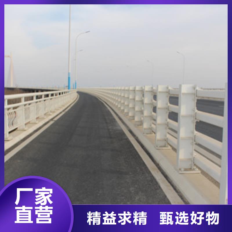 防撞护栏_桥梁防撞护栏好品质选我们