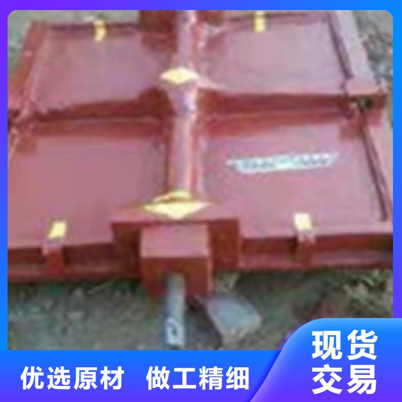 【铸铁闸门铸铁圆闸门一站式厂家】