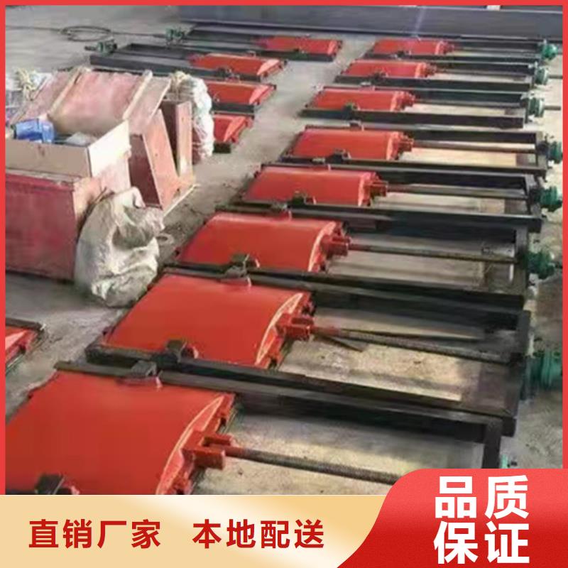 康禹实力商家【铸铁闸门】-螺杆启闭机设计合理-优选货源-康禹水工机械厂