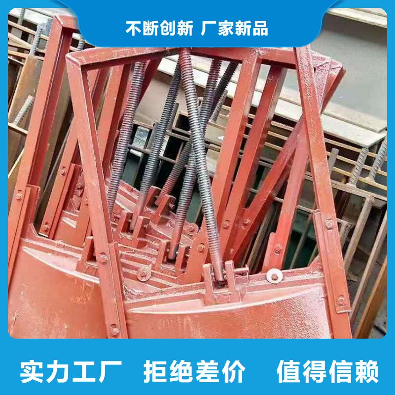 铸铁闸门_铸铁拍门应用广泛