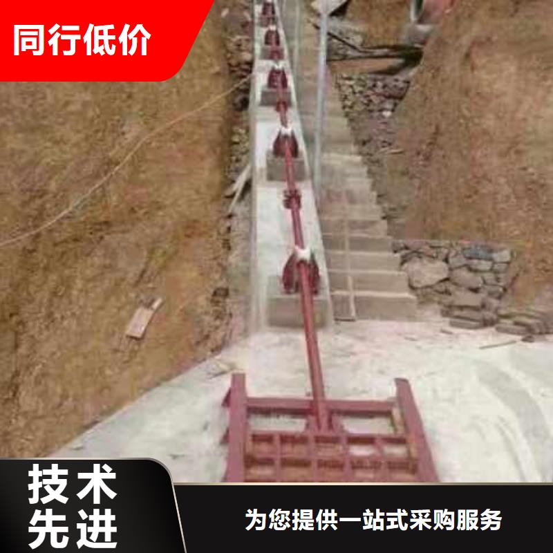 【铸铁闸门】启闭机闸门厂家欢迎来电咨询