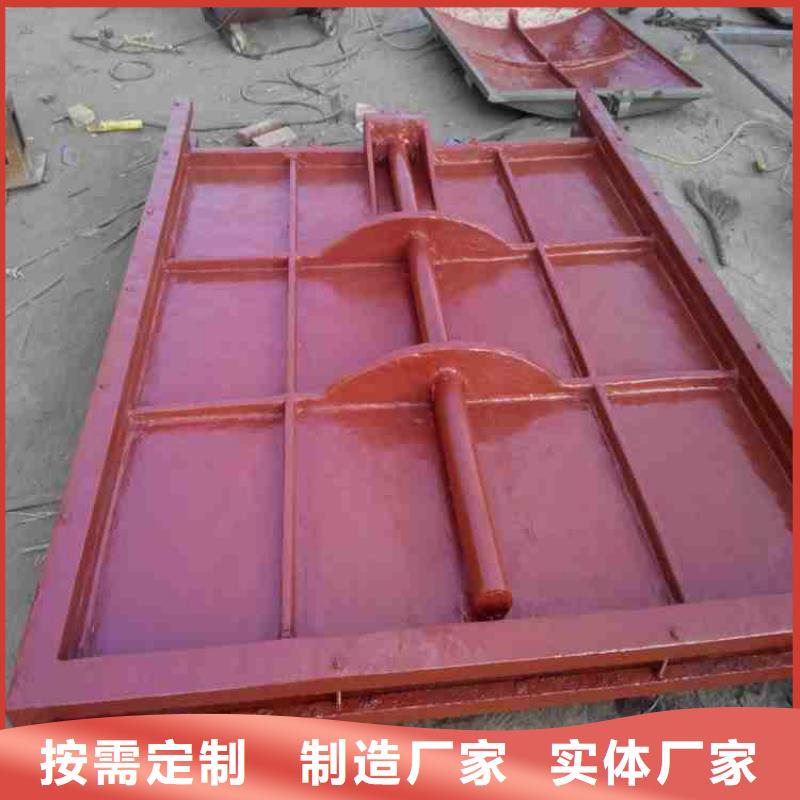 铸铁闸门您身边的厂家