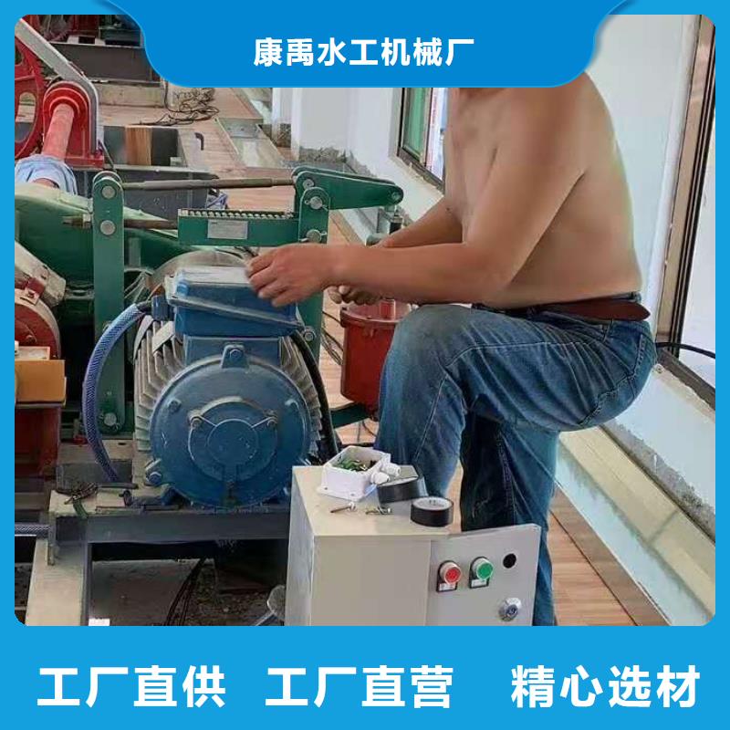 QPQ卷扬启闭机欢迎电询