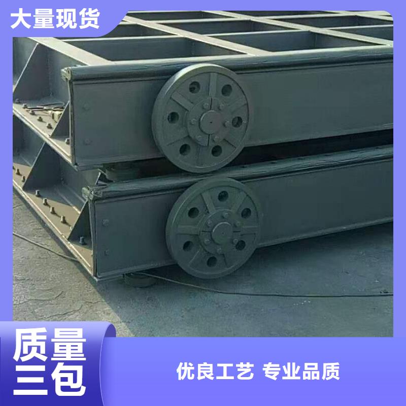  钢闸门信誉至上