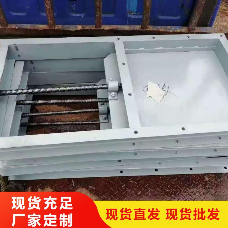 钢闸门品质优选