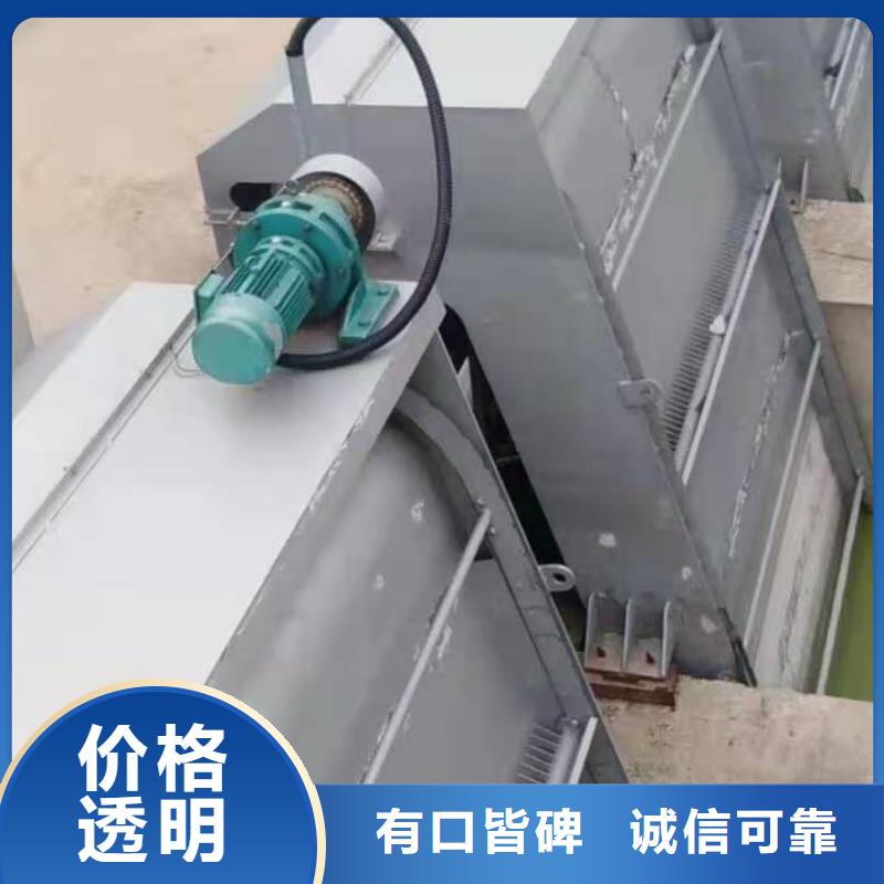 清污机镶铜铸铁闸门现货实拍
