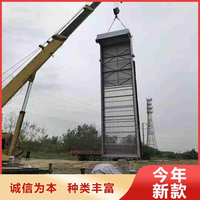 清污机,钢制拍门厂家好厂家有担当