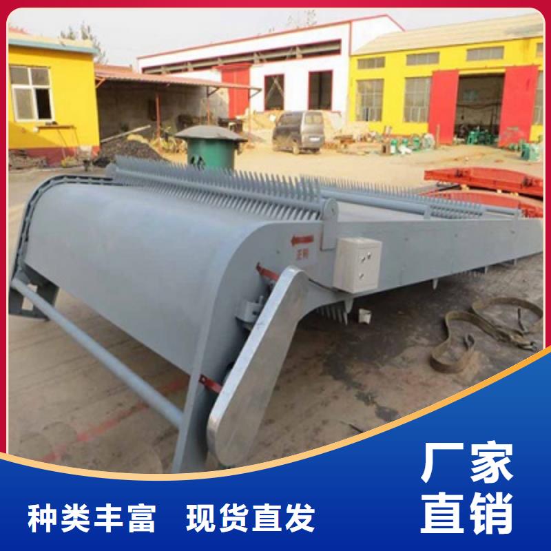  清污机工艺成熟