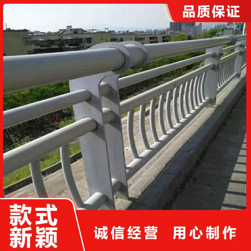 防撞护栏护栏厂家质量不佳尽管来找我
