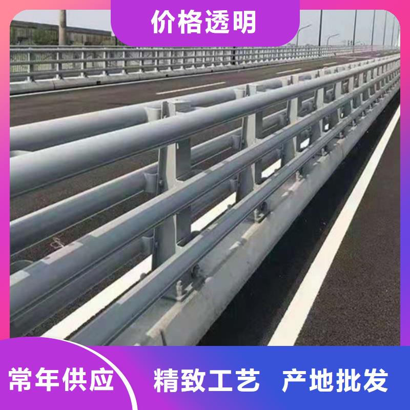 护栏【市政道路防护栏】专注产品质量与服务