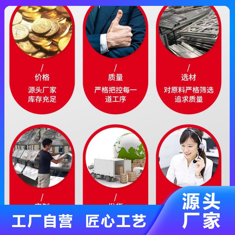 铝单板_铝方通市场行情