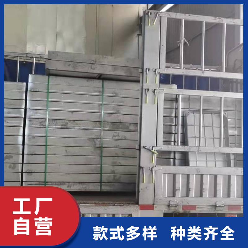  不锈钢井盖厂家直销直供