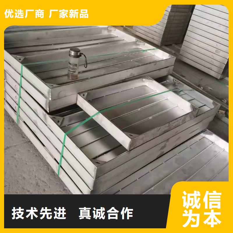 不锈钢井盖N年大品牌