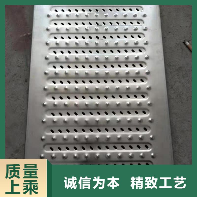 不锈钢盖板专注品质