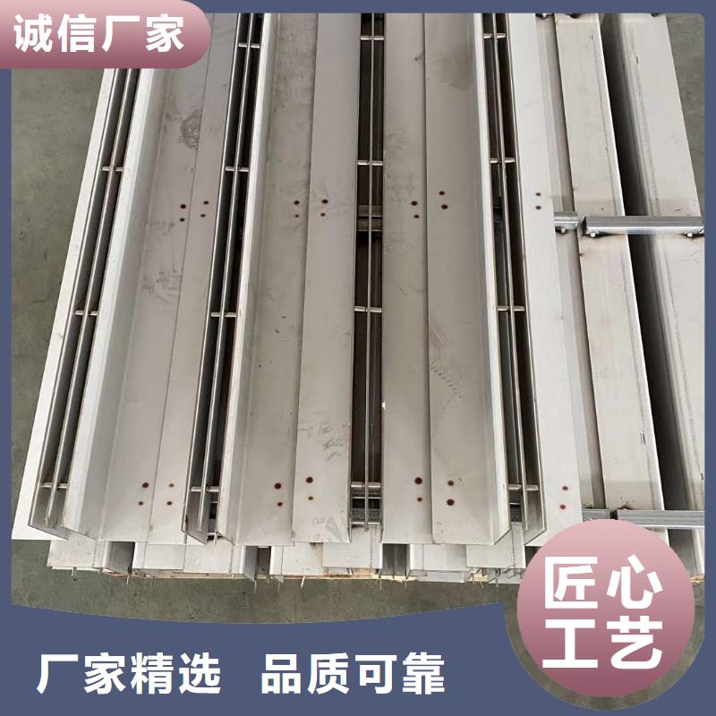 不锈钢盖板不锈钢排水沟盖板优选厂家