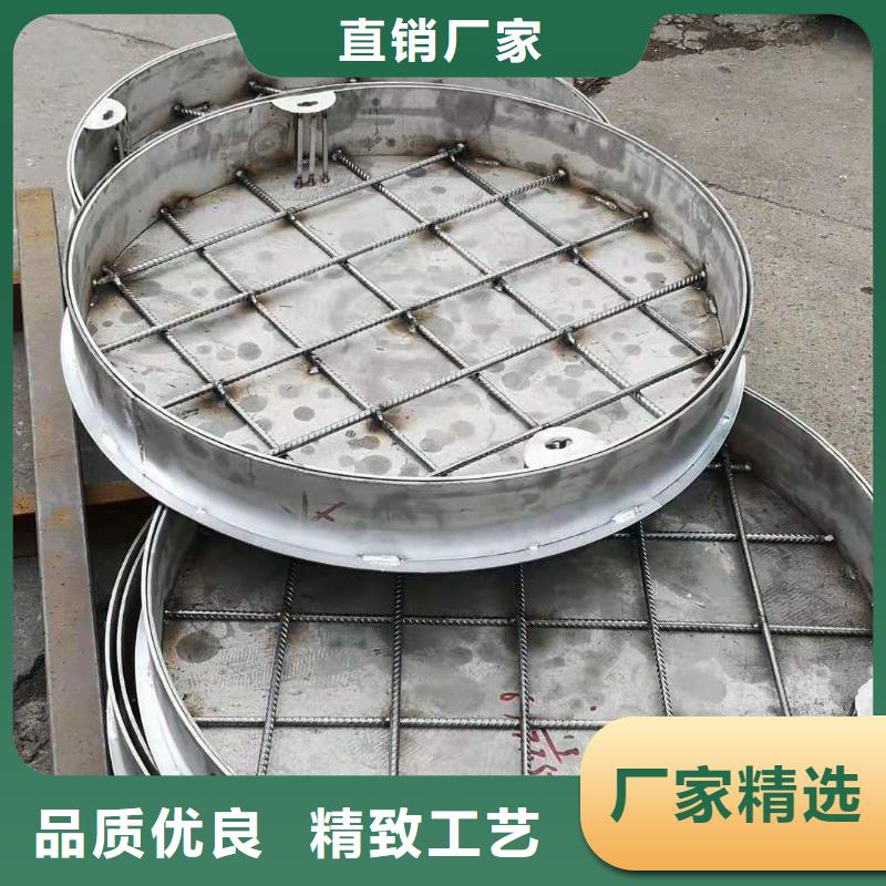 不锈钢盖板不锈钢隐形井盖供应商