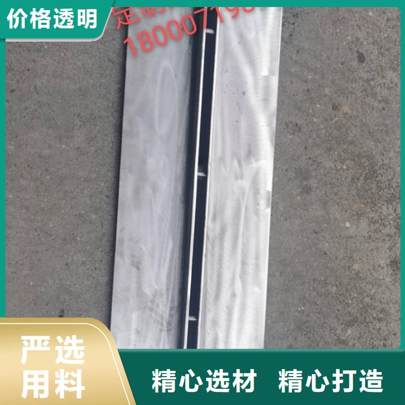 不锈钢盖板不锈钢圆形井盖支持批发零售