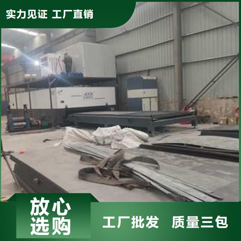 不锈钢复合管防撞护栏市政道路防护栏市场行情