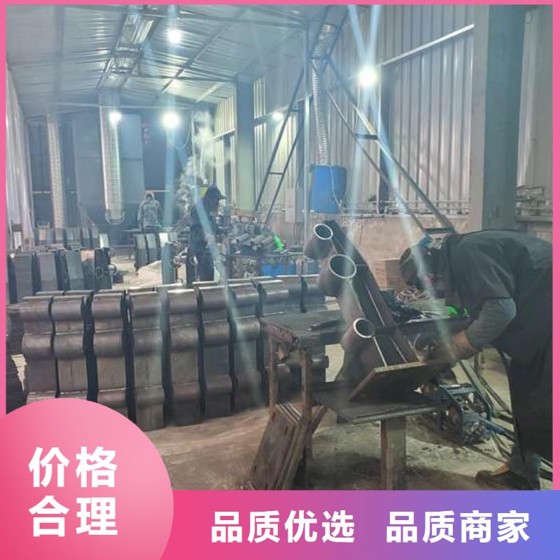  防撞护栏源头厂家经验丰富