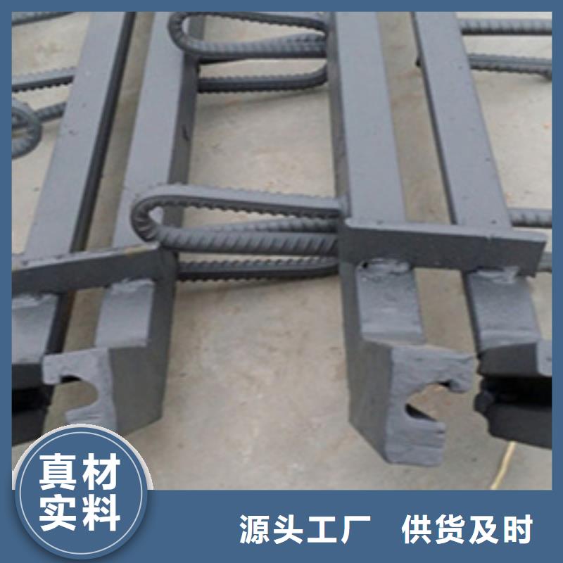 gqf-f40型桥梁伸缩缝坚固稳定县