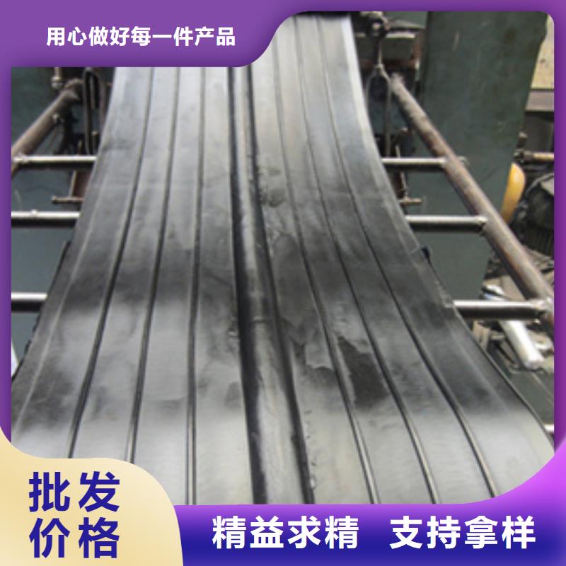 中埋式橡胶止水带厂家价格水利工程用